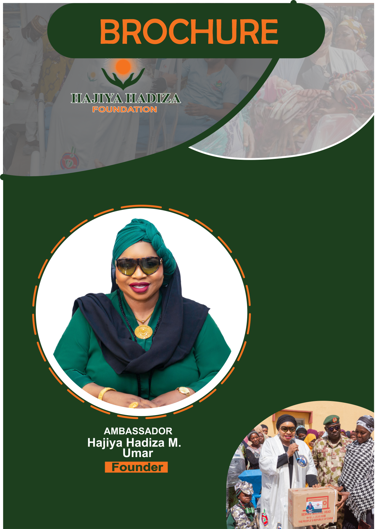 Brochure