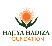 Hajiya Habiza Foundation Logo