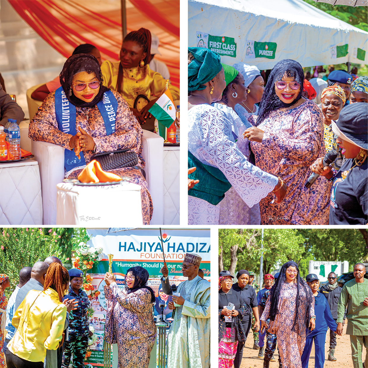 Picture of Amb. Hajiya Hadiza